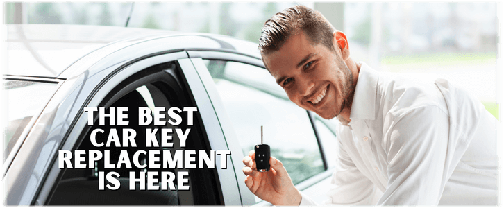 Car Key Replacement Lake Worth